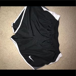 nike shorts